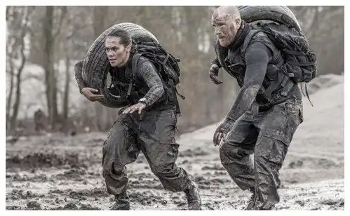 勇敢的心人人都有,您的勇敢属于哪一种