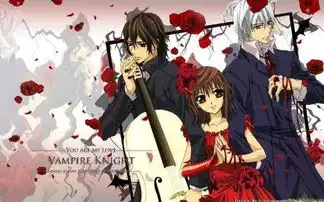 有没有什么人设比较好的动漫什么类型都可以要有萌点