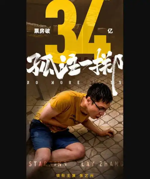揭底境外诈骗集团,孤注一掷震撼上映