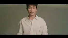 朱一龙和小笼包新年快乐呀