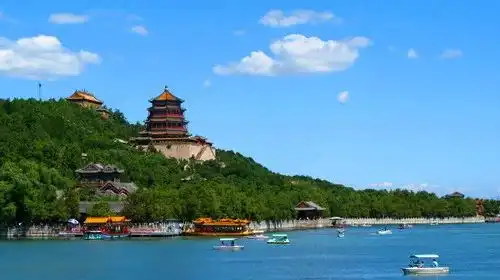 趣玩下月起这些5a级景区大放价,约吗