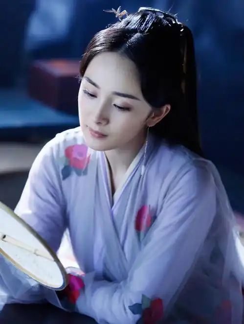 枕上书太让人期待了,我们的女神杨幂确定回归了
