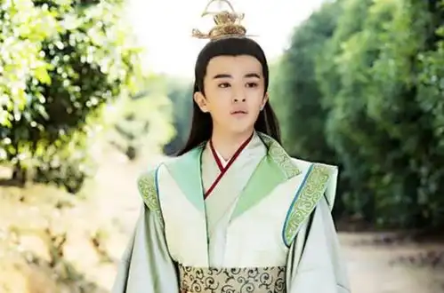 李治蒙冤千年,历史上他到底有多恐怖看国外史书怎么评价就懂了