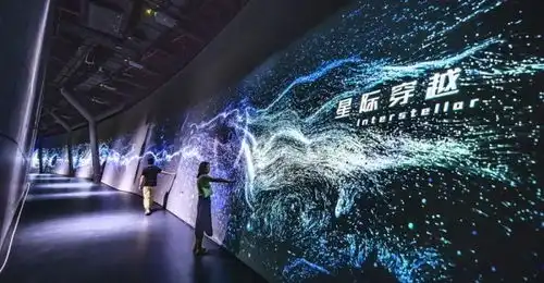 超美曝光全球最大上海天文馆本月开放1元票提前逛馆
