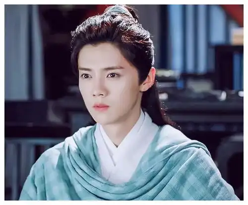 天官赐福还要溜多少明星从鹿晗到王一博再到成毅