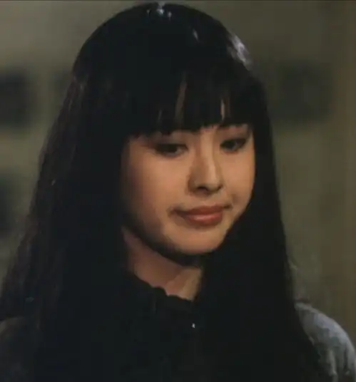 王祖贤joeywong图片