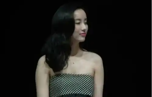 突然间不火了的女明星,袁姗姗曾多次担女一号,吕一如今显少露面