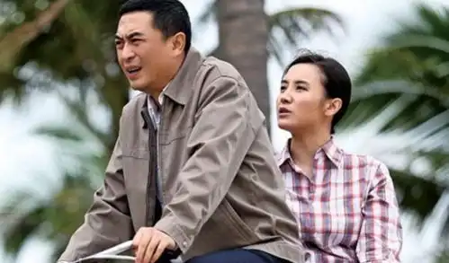 张嘉仪演绎的角色叫李国生那部电视剧叫什么
