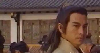 长大后我就成了你之金庸角色系列四
