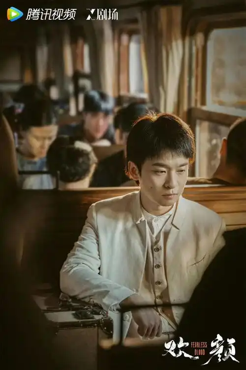 年代传奇剧欢颜热播导演欢颜是每个人内心永存的美好看戏