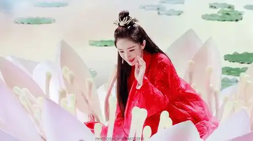 杨幂斛珠夫人生日剧照,和陈伟霆背后拥抱超亲密,网友期待
