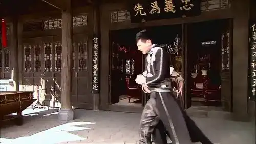 龙门镖局八斗这智商,陆三金还没辞了你真是个奇迹