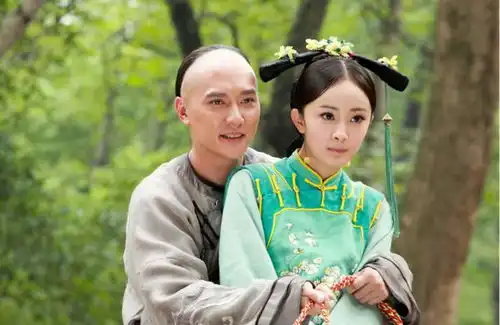 延禧攻略佘诗曼一条牛仔裤引发了争议于正会犯这种错