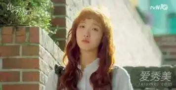 韩剧又带火一款新发型奶酪陷阱女主刘海好抢镜