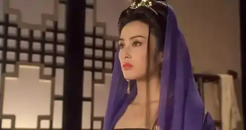 香港电影十大美女排行榜关之琳只能排第六
