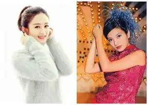 情深深雨蒙蒙翻拍,赵丽颖王凯演依萍和尓豪,猜猜谁演雪姨
