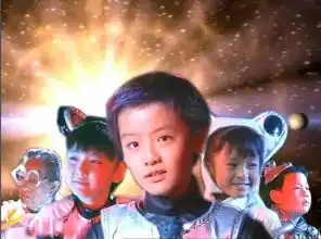 暴露年龄的来了盘点这些动画片你都看过么
