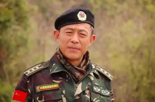 我是特种兵6年何志军三个老婆都漂亮,庄焱不红,林影嫁人