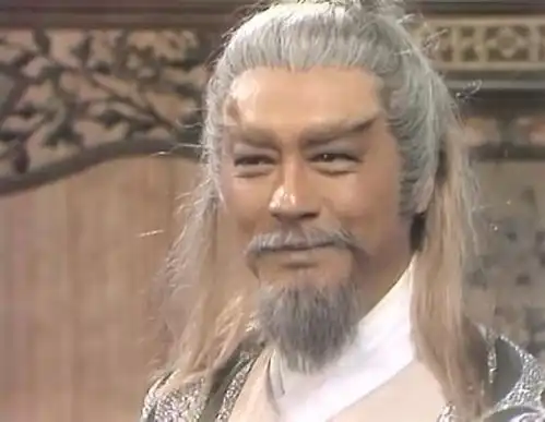 金庸小说里妻子不会武功的高手排行榜虚竹段誉不能上榜