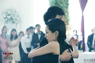 小时代2发顾氏夫妇剧照
