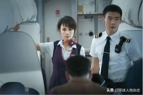 专访袁泉,沉静的力量
