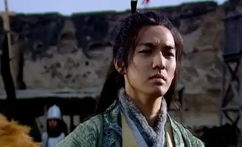 锦心似玉上线2022,谭松韵联手全民偶像,这个阵容有点猛
