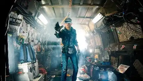 重金投入元宇宙等3a游戏赛道,腾讯为什么孤注一掷要做游戏黑科技
