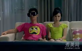 爱情公寓4热播主角时尚造型盘点

