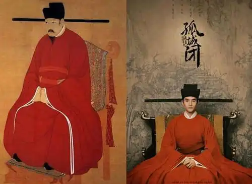 引起197万讨论量孤城闭未播先红,正意味着观众精神的崛起