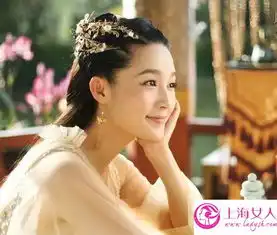 当红小花旦古装pk关晓彤鞠婧祎不输赵丽颖