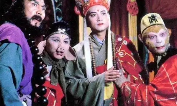 权健成功靠什么唐僧师徒四人的回答太一针见血了