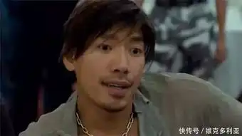 风云雄霸天下穿越了哪些古惑仔乌鸦从良,大飞成第一高手