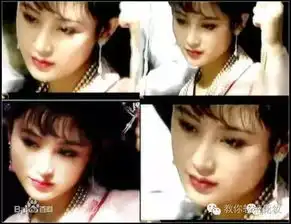 孙俪舒淇陈红...她们成为女神都是因为国字脸