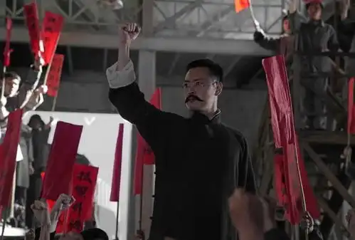 全中国最优秀的一群人,被他拍出圈了
