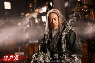 鸿门宴亮相华表张涵予刘亦菲冯绍峰齐出席