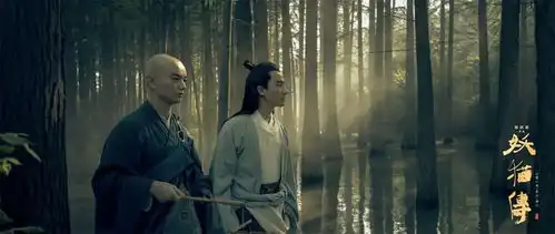 妖猫传这一役,我支持陈凯歌,理由如下
