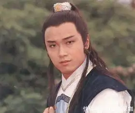 83版射雕英雄传现状,黄蓉红颜薄命,杨康变成了黄药师
