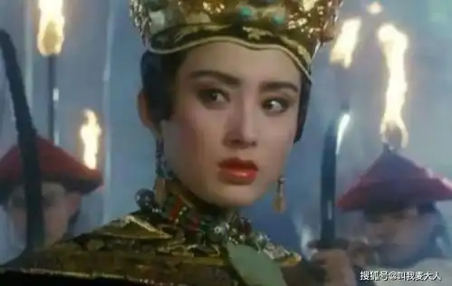 盘点曾经的星女郎张敏回眸淑贞咬牌朱茵眨眼,你最喜欢谁