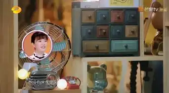 明星也住蜗居房他家只有40㎡,吴昕去做客却说很羡慕
