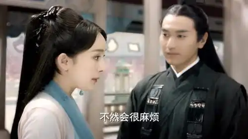 三生三世为什么夜华带白浅回家不走正门呢至今仍是个迷