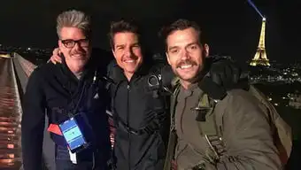 军武大本营的个人频道