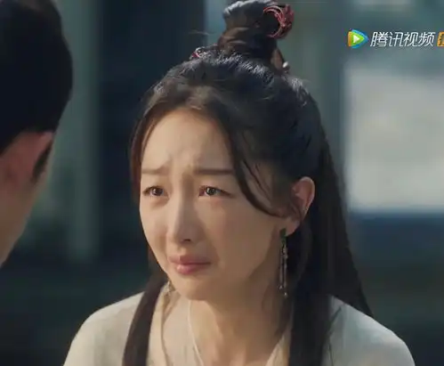 周冬雨倪妮仙侠梦断,终于明白为什么同是谋女郎,演电视剧就被嘲