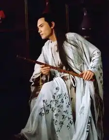 一生奋斗的武则天,为何晚年却迷恋小鲜肉只有3个原因
