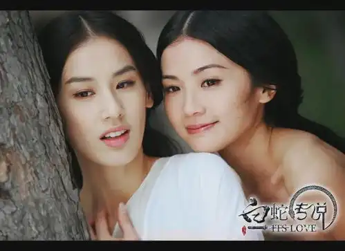 女明星穿古装同框比美baby显廉价,那英辣眼,赵雅芝美人迟暮
