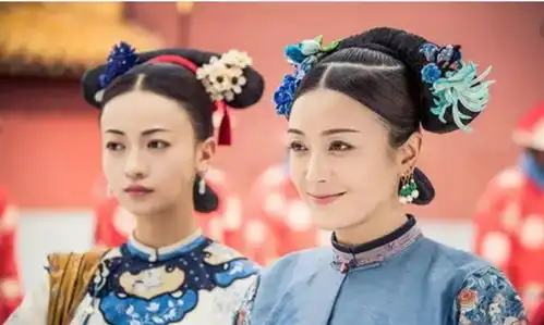 延禧攻略皇后为何一直身体不康健,原因就坏在她的身上