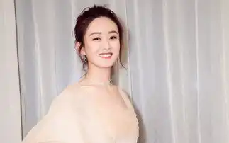 赵丽颖确认出演郑晓龙新剧,曾在金婚跑龙套,如今变主演
