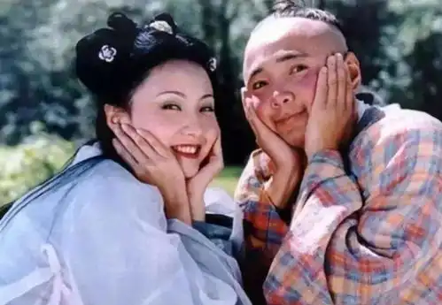 春光灿烂猪八戒时隔20年再翻拍,嫦娥一角谁能胜任