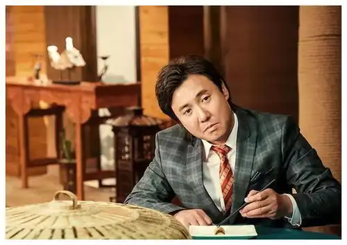 开心麻花的台柱子不是沈腾,而是他
