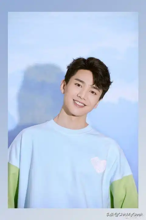 长歌行迪丽热巴吴磊时装cp感也高配角各个颜值逆天
