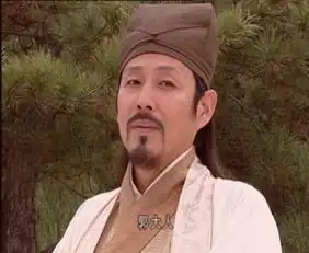 求大汉天子1中的东方朔的剧照